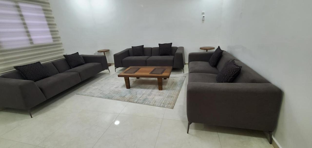 Hotel Free Zone Nouadhibou Exterior foto