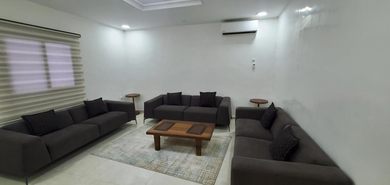 Hotel Free Zone Nouadhibou Exterior foto